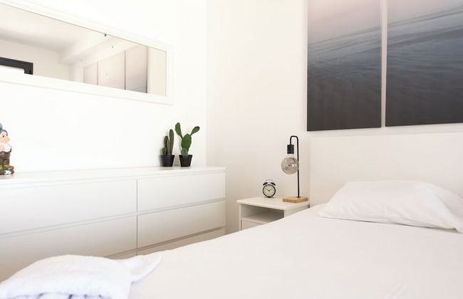 PORT CITY HAIFA- Downtown Luxury - Foto 6