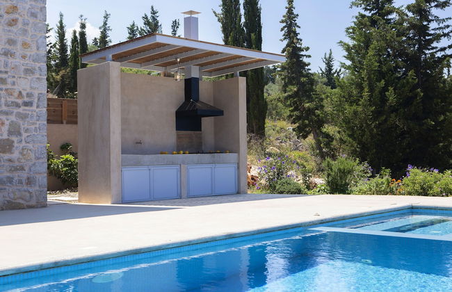 Ionian Horizon Villas - Photo 57