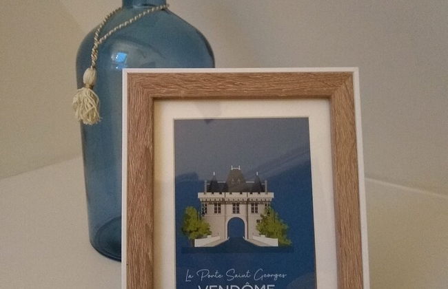 Domaine de la Vaudourière - Foto 13