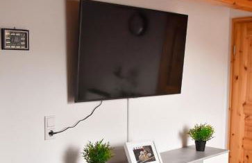 Ferienwohnung Zum Steinberg - Foto 21