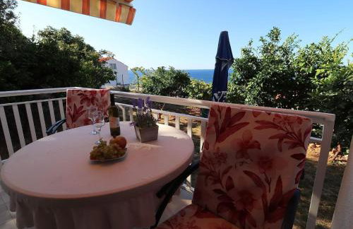 Seaside Apartments Hrka - Studio Apartment with Terrace and Sea View 3 - Foto 40