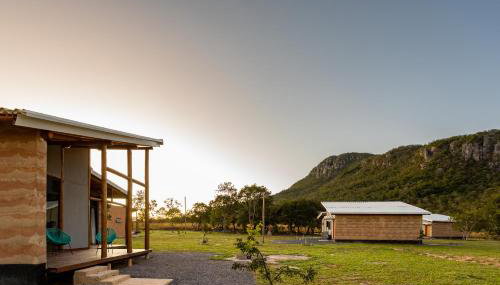 Villa Taipas - Chalé Iepê - Foto 4