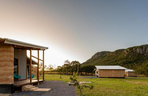 Villa Taipas - Chalé Iepê - Foto 4