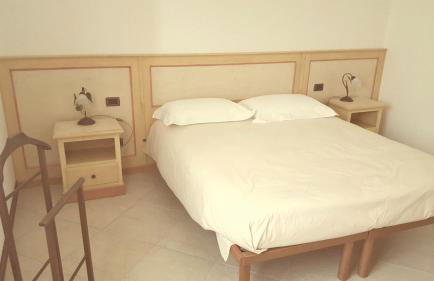 Residence Oliveto Mare Carso - Foto 42