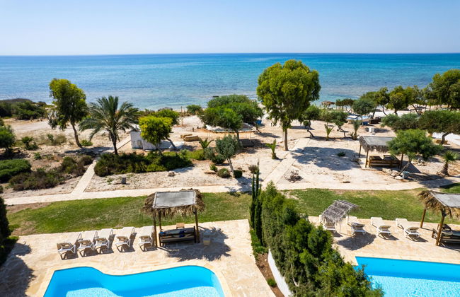 Thalassines Villas - Foto 1