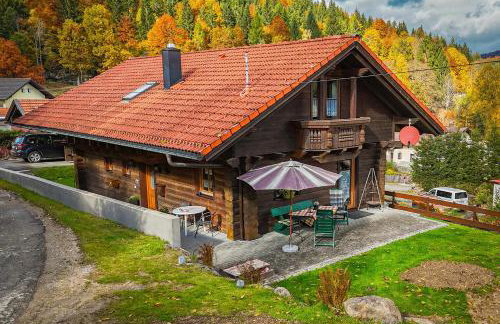 Ferienhaus Schachtenbach - Foto 1