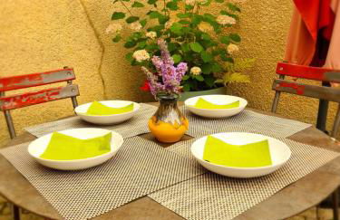 Gîte Le Petit Velours - Foto 28