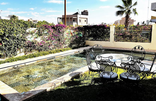 SOOFSTAY VILLA - Noria Golf Club - Foto 30