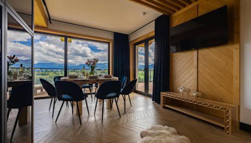 Tatrzański Horyzont - Foto 5