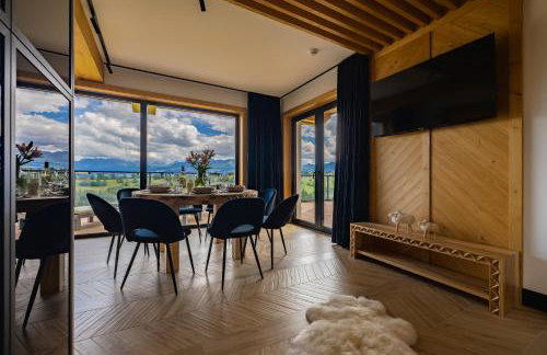 Tatrzański Horyzont - Foto 5