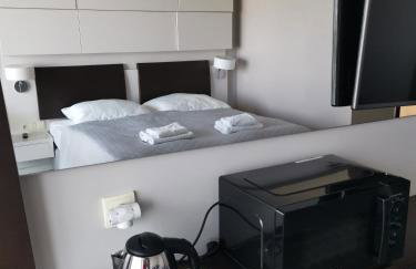 Hotel Marine Apartament prywatny - Foto 21