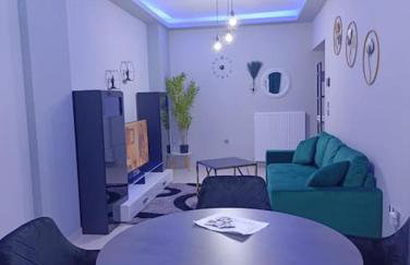 Vision Apartment "self check in" Thessaloniki - Foto 48