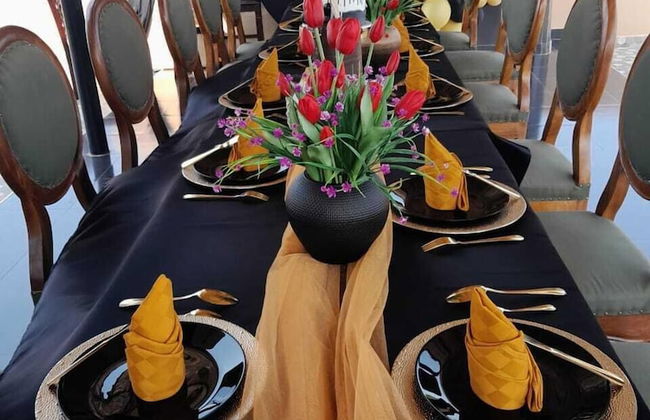 Dubai infinite luxury suites - Foto 22