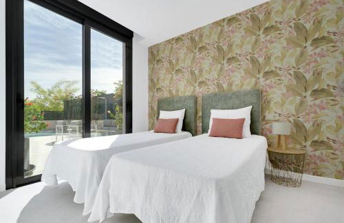 Modern luxury villa in Polop - by Welcomely - Foto 11