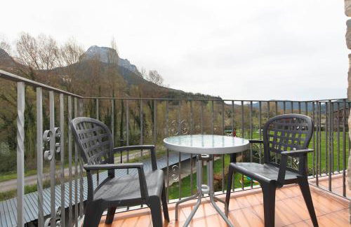 Casa Rural Sofia Ordesa - Foto 35