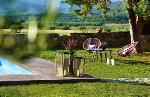 Los vagones - Photo 34