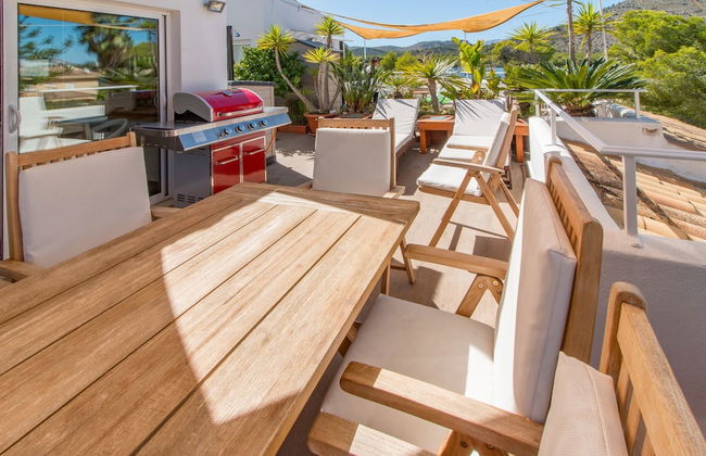 Apartment Beach Inn - Foto 58