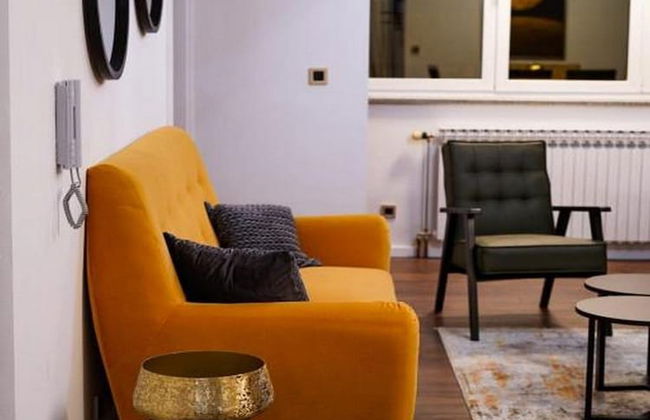 Urban Luxury Apartment Zagreb - Foto 27