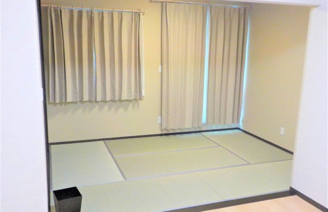 Purpose Resort Echigo Yuzawa「KURA」 - Foto 11