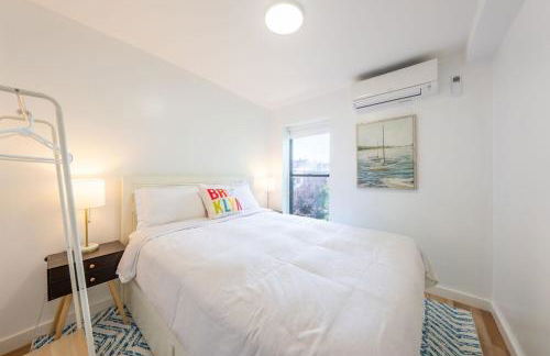 Luxury 3BR Park Slope w Office and Washer Dryer - Photo 12