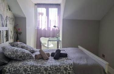 AdriVA Fuente Dorada-Plaza Mayor, Wifi Atico - Foto 50