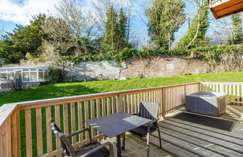 Kestrel Lodge 6 with Hot Tub - Photo 21