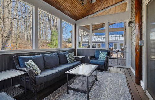 Wild Horse Run by Juniper Holiday + Home - Foto 25