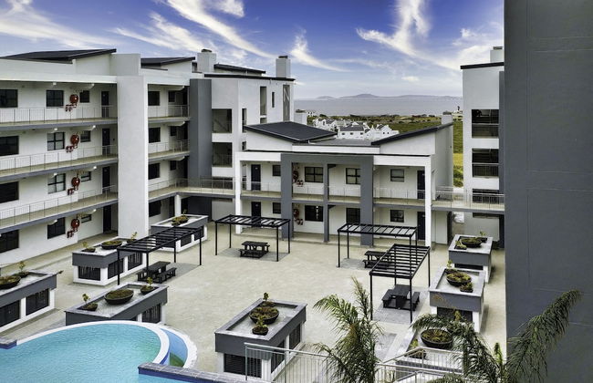 Nivica Lifestyle Living 18, Langebaan 4-Sleeper - Foto 12