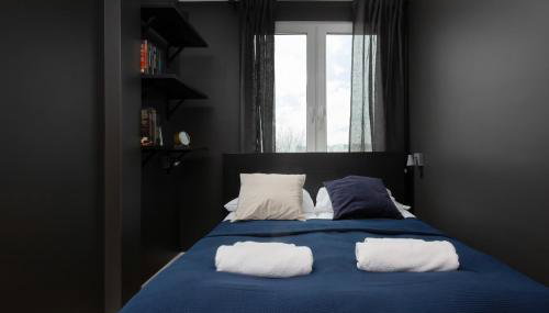 Apartments Warsaw Nowowiejska by Noclegi Renters - Foto 4