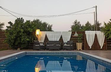 Villa Lina - Foto 42