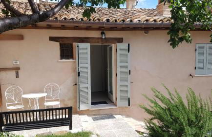 Casa la Piazzetta Rinascimentale - Foto 33