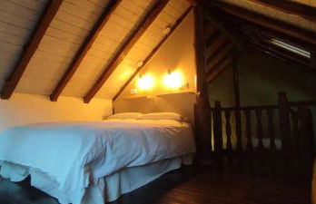 Casa Rural Crisol Spa - Photo 58