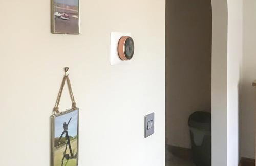 Ebba's Neuk - Foto 1