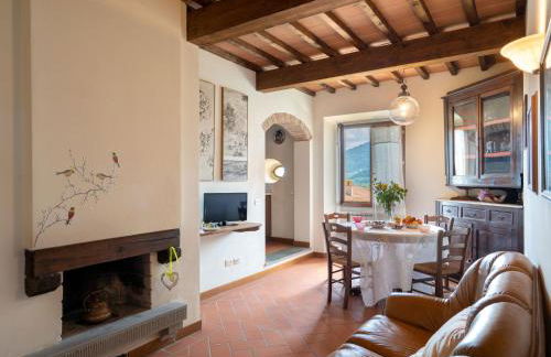 Apartment Vigna La Corte-6 by Interhome - Foto 5