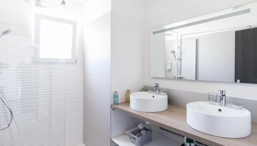 ""Villa One"" 80 m2 avec Jacuzzi - Foto 3