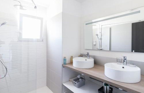 ""Villa One"" 80 m2 avec Jacuzzi - Foto 3