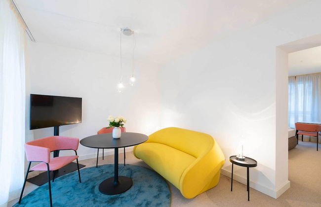 Studiohouse Frankfurt - Foto 9