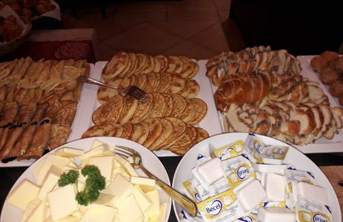 Avalon Ferienwohnungen Bellevue - Foto 33