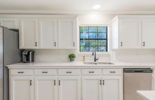 Updated & centrally located 3 Bed - Foto 19