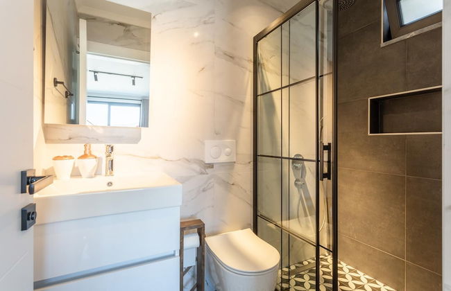 Villa Exclusive Paradise 3 - Foto 5