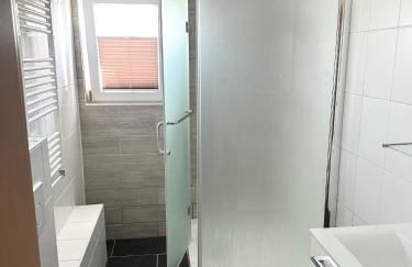 Ferienwohnung mit Balkon in Calden - Photo 19