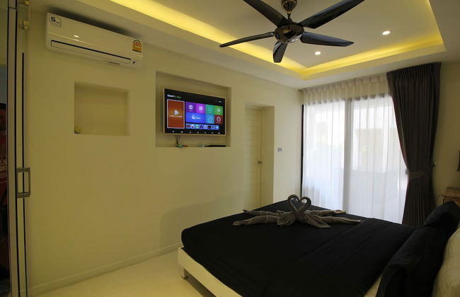 Baan Seaview Hoilday Villas - Foto 12