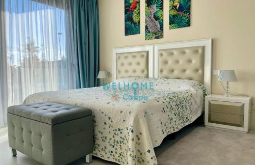 VALENTINA villa de lujo con piscina - Foto 3