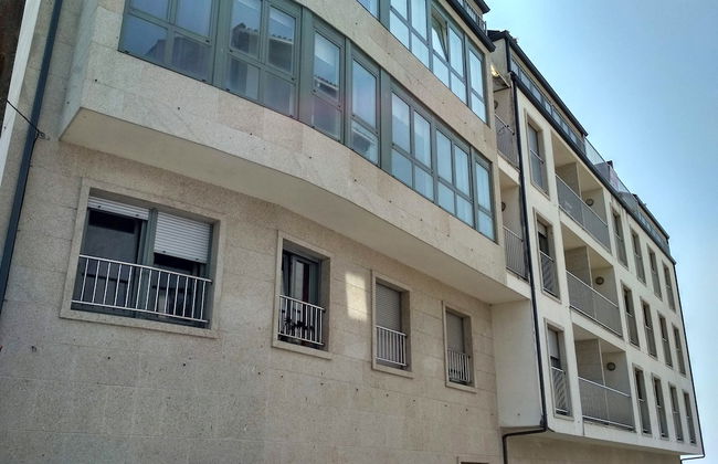 Apartamentos Portosin 3000 - Foto 41