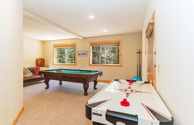 Cedar Chateau w/ Game Room & HOA Access! - Foto 22