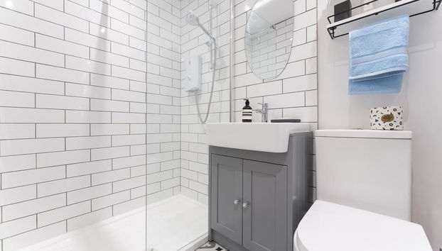 Host Stay Islingword Studio - Foto 5, Habitación