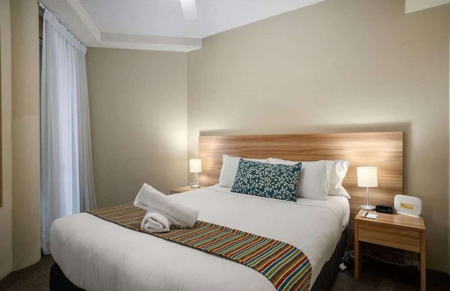 Landmark Resort - Foto 20