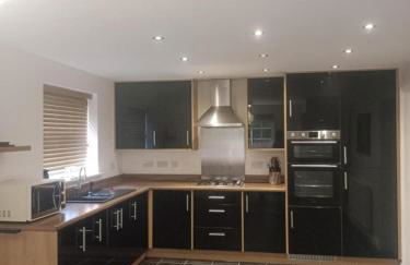 Holiday retreat next to nature - Foto 19