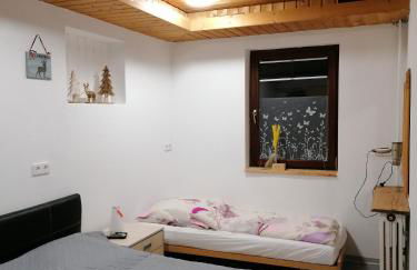 Schwarzwald Appartement - Foto 14