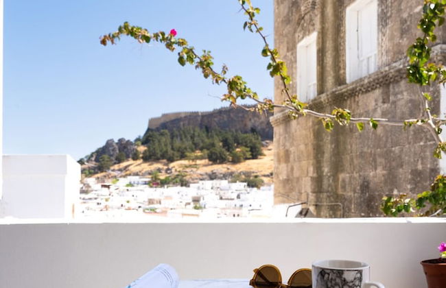 Villa Dafni - Our Home Away From Home - Foto 59